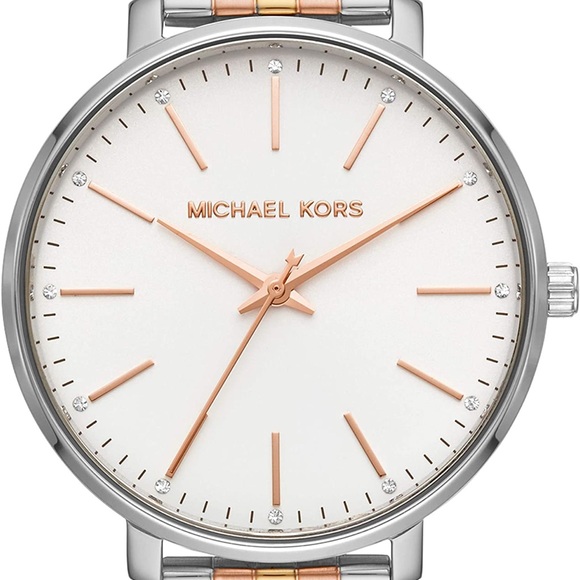 Michael Kors Pyper series ladies watch! - Picture 2 of 3
